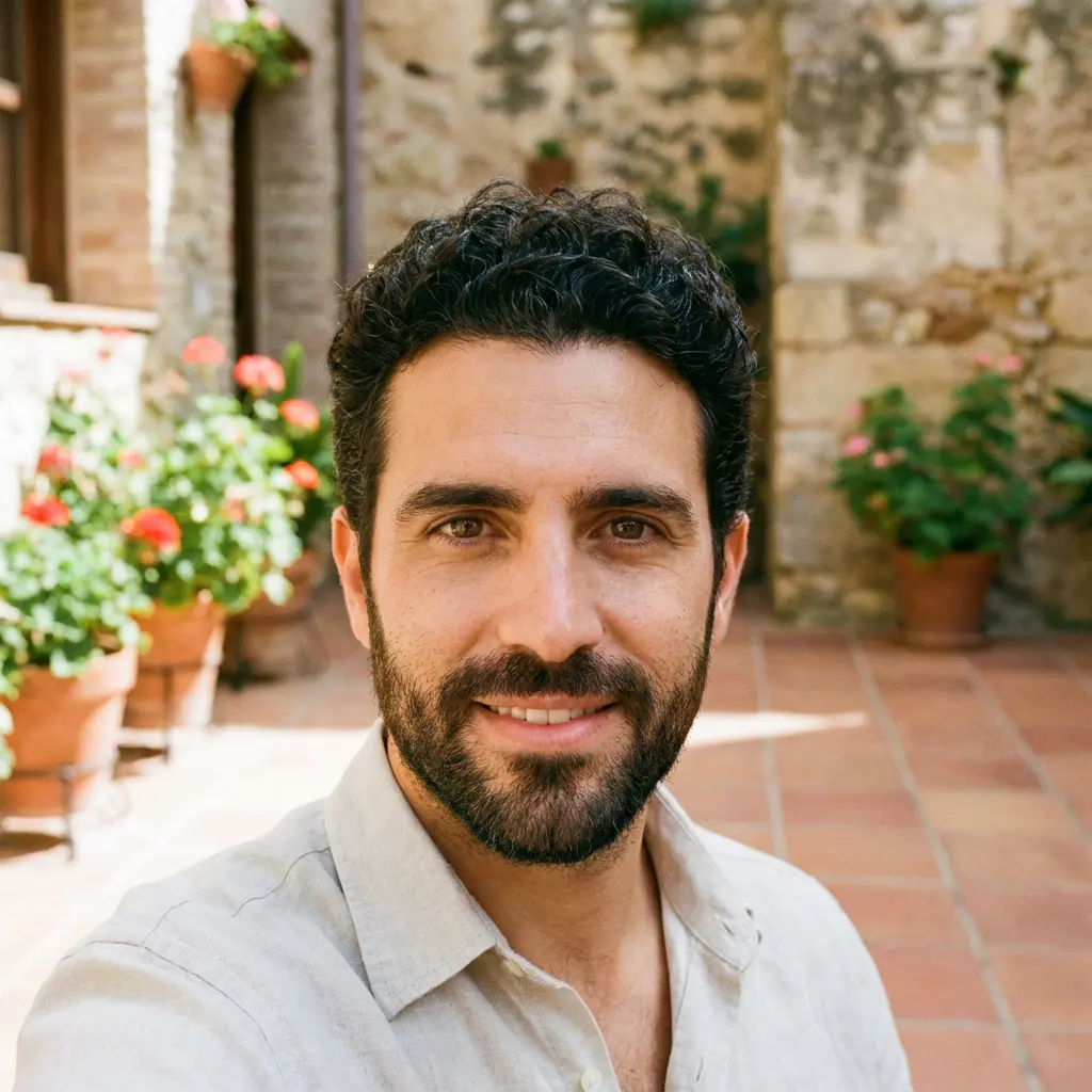Antonio González